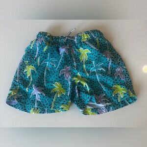 Boardies Palm Tree Swim Shorts